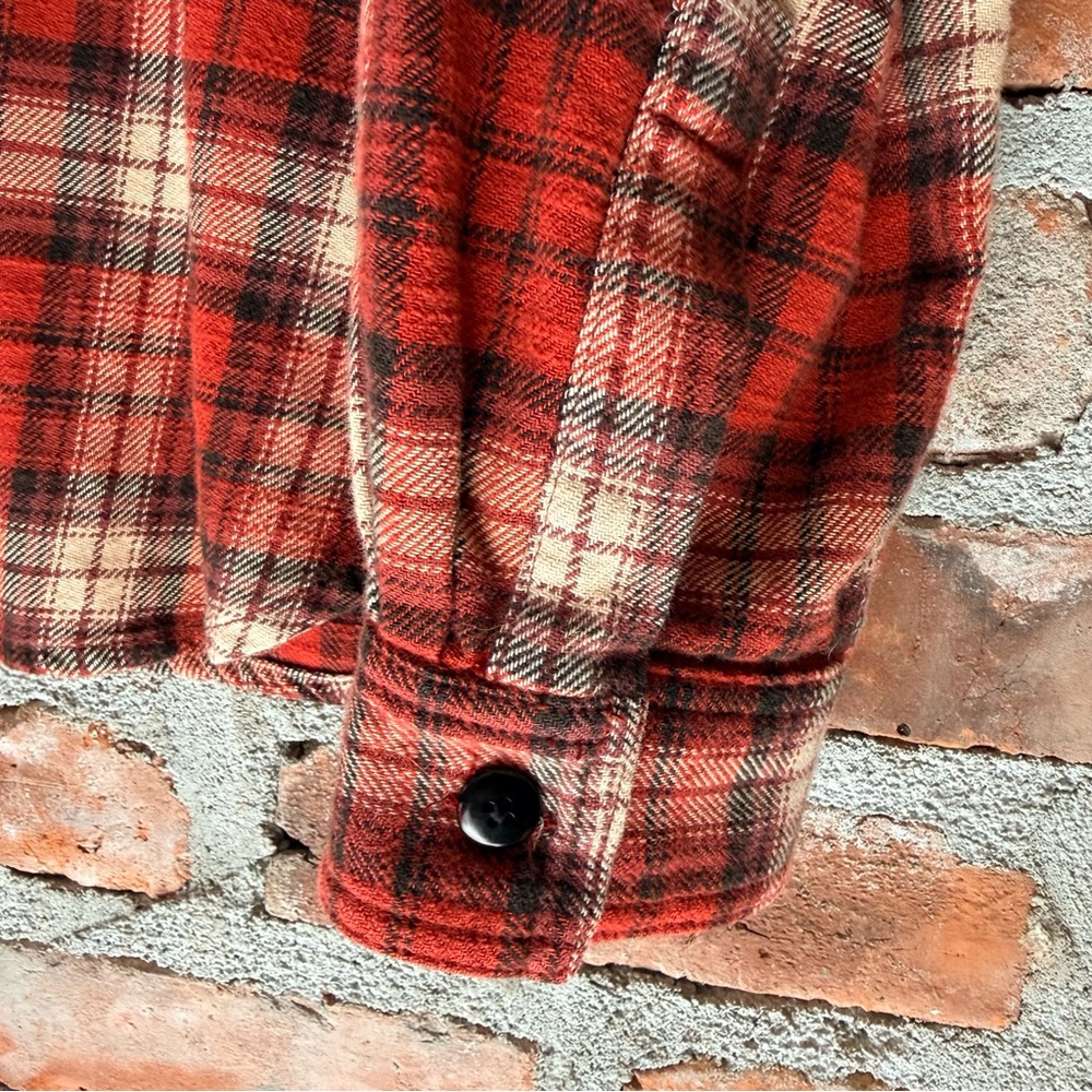 imogene + willie | Earl Shirt - Picture 5 of 7